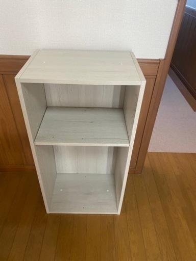 家具 収納家具 カラーボックス