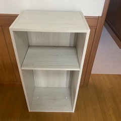 家具 収納家具 カラーボックス