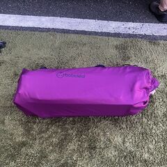 ▼値下げ▼折りたたみベビーベット Babideal Blossom II プレイヤード お昼寝ベッド 参考価格36,681円🚚自社配送時💳代引き可🚚(現金、クレジット、スマホ決済対応)の画像