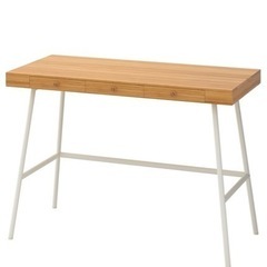 美品！IKEA リルオーセン