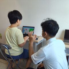 馬込ひまわりキッズ プログラミング教室