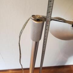 値下げ。スタンドライトの画像