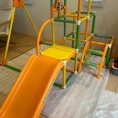 アンパンマン　NEWブランコパークDX　おもちゃ おもちゃ 遊具