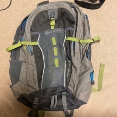 エディーバウアーの30Lリュックサック
