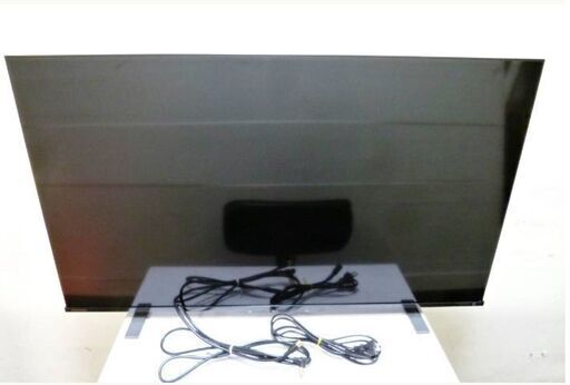 【ジャンク】東芝　液晶カラーテレビ　レグザ43インチ　43Z570K　2022年製　部品取りに　43型　43V　TOSHIBA