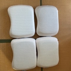 接触冷感枕　IKEA 枕　４点4,000→500円！　再お値下げの画像