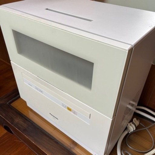 Panasonic　パナソニック　食洗機