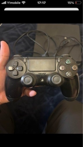 プレステ4