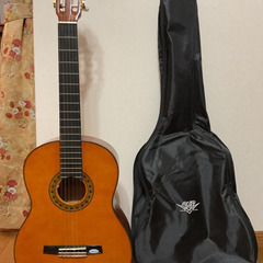 クラシックギター　中古