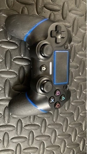 プレステ4