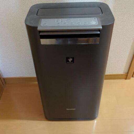 家電 季節、空調家電 空気清浄機