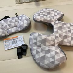 Combi コンビ チャイルドシート「クルムーヴ スマート ISOFIX エッグショック JN-570」の画像