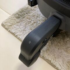 Combi コンビ チャイルドシート「クルムーヴ スマート ISOFIX エッグショック JN-570」の画像