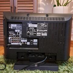 ★受け渡し予定決定★家電 テレビ 液晶テレビの画像