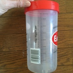 イージーヨー　ヨーグルトの画像