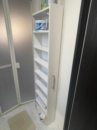 隙間収納