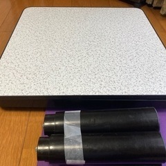 カジュアル　コタツ　家具 テーブル こたつ