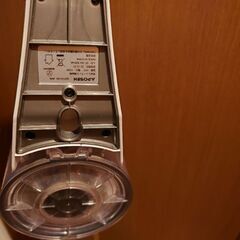 コードレス 掃除機の画像