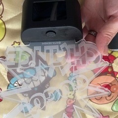 ジャグラー 目覚まし時計？時計？⚫️決まりました