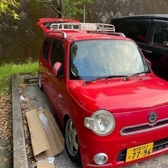 車のパーツ 外装、車外用品