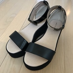 靴/バッグ 靴 サンダル