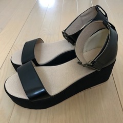 靴/バッグ 靴 サンダルの画像