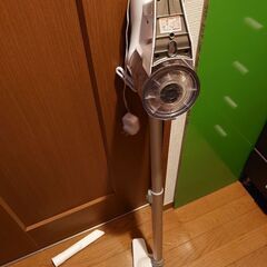 コードレス 掃除機