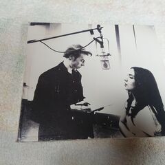 ❄　I Am A Kitten / アイ・アム・ア・キトゥン      KAHIMI KARIE / カヒミ・カリィ の画像