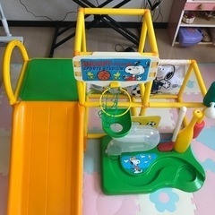 ジャングルジム