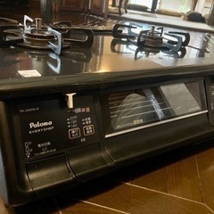 生活雑貨 調理器具 ガステーブルの画像