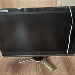 家電 テレビ 液晶テレビ