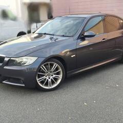 🇩🇪BMW325iＭスポーツ 車検令和7年4月⭐走行距離7500...