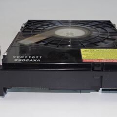 値下げ！■Panasonic DIGA交換用BD/DVDドライブ VXY2068■ DMR-BR570/BW570/BW770/BW870/BW970/BR580■動作確認済の画像