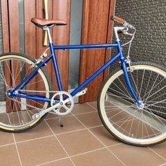 Tokyobike Mono トーキョーバイク モノ Sサイズ
