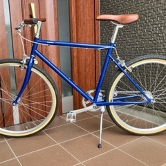 Tokyobike Mono トーキョーバイク モノ Sサイズの画像
