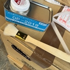 ［交渉中］オートンイクシード　コーキング剤　ネイビーグレー　10本入りの画像