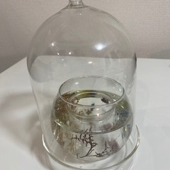 キャンドルホルダー