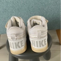 NIKE18cmの画像