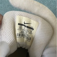 NIKE18cmの画像