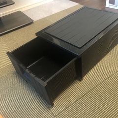 家具 収納家具 収納ケースの画像