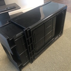家具 収納家具 収納ケースの画像