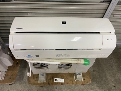 品名 SHARP◆ルームエアコン◆AY-J40TD◆主に14畳