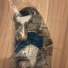 コアラマットレス　koala コアラ　ぬいぐるみ　 