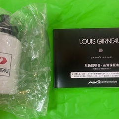 LOUIS GARNEAU （ルイガノ）J22　KIDS　ジュニア　マウンテンバイクの画像