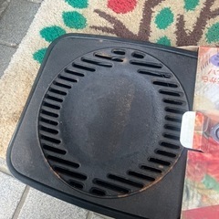 焼肉グリル🎵夏だ！焼肉だ！の画像