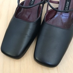 靴/バッグ 靴 サンダル　パンプスの画像