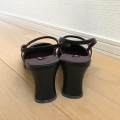 靴/バッグ 靴 サンダル　パンプスの画像