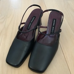 靴/バッグ 靴 サンダル　パンプス