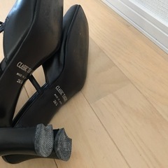 靴/バッグ 靴 サンダル　パンプスの画像