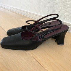 靴/バッグ 靴 サンダル　パンプスの画像